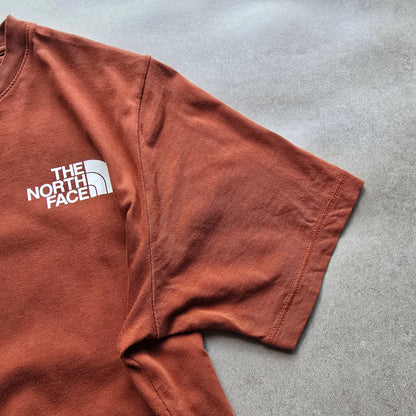 The North Face Tee - WMNS S