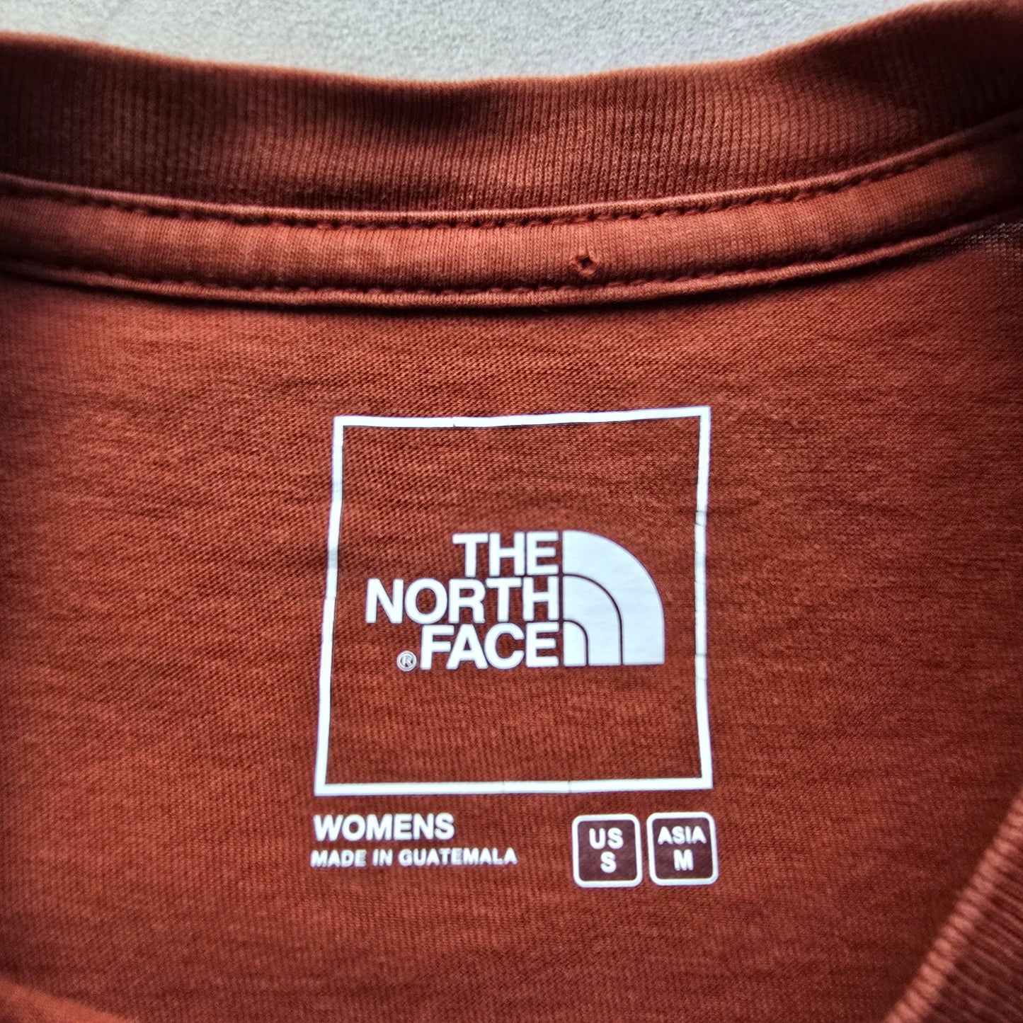 The North Face Tee - WMNS S