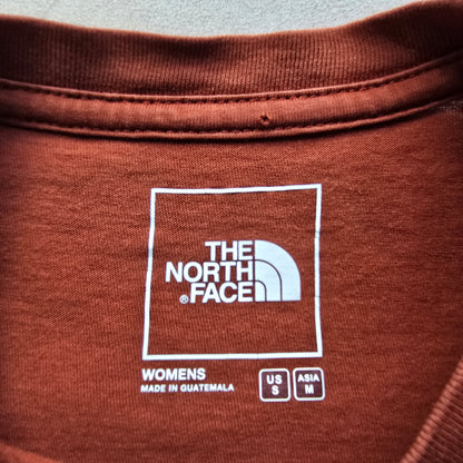 The North Face Tee - WMNS S