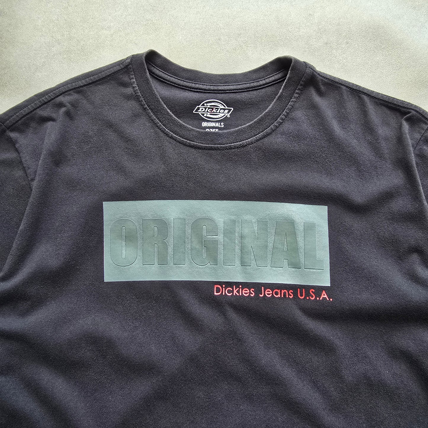 Dickies Tee - XL