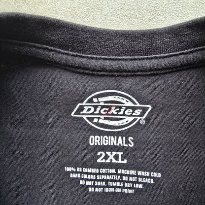 Dickies Tee - XL