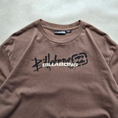 Vintage Billabong Long Sleeve Tee - XL