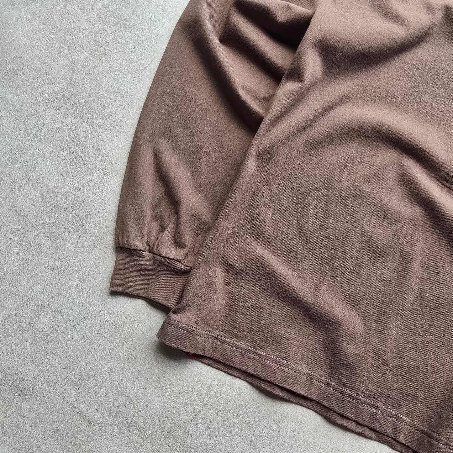 Vintage Billabong Long Sleeve Tee - XL