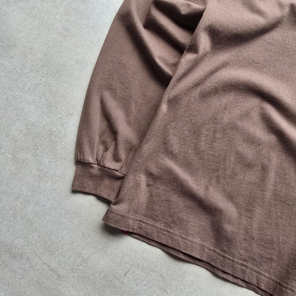 Vintage Billabong Long Sleeve Tee - XL