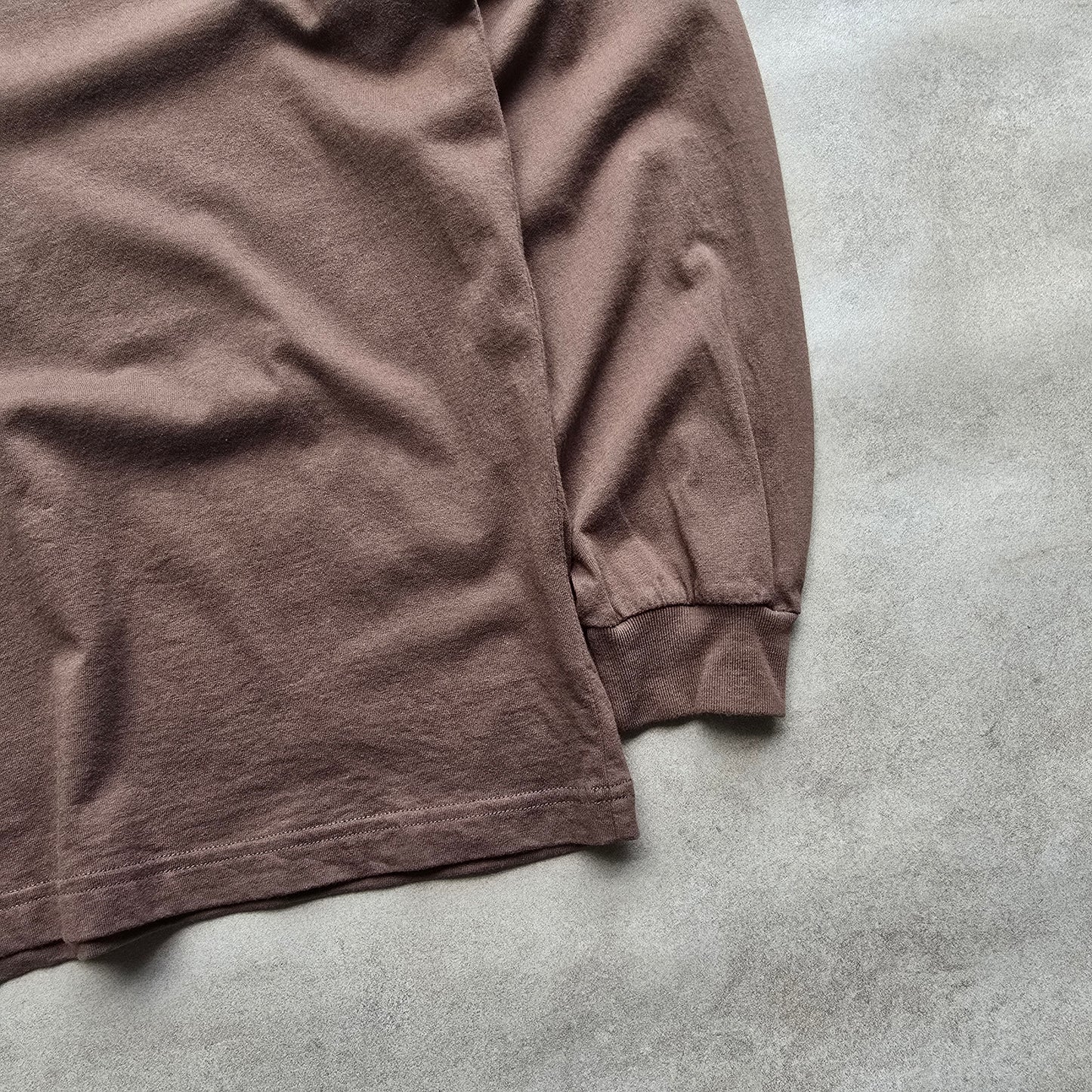 Vintage Billabong Long Sleeve Tee - XL