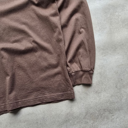 Vintage Billabong Long Sleeve Tee - XL