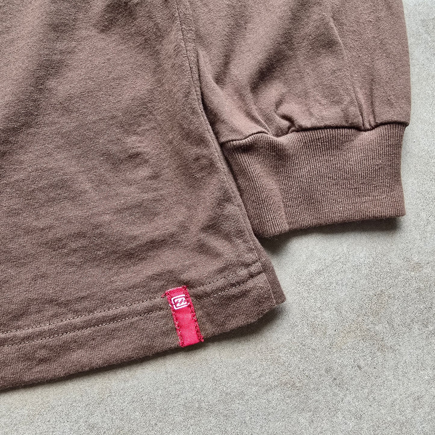 Vintage Billabong Long Sleeve Tee - XL