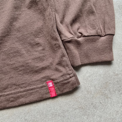 Vintage Billabong Long Sleeve Tee - XL