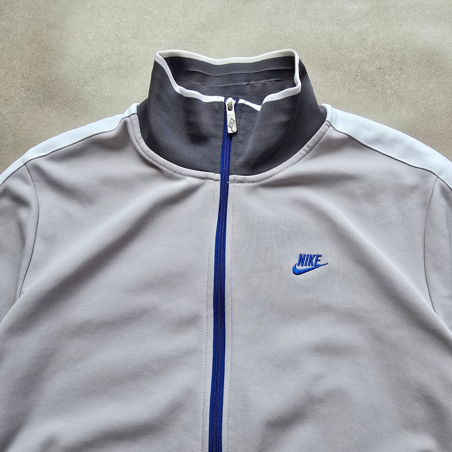 Nike Track Jacket - L
