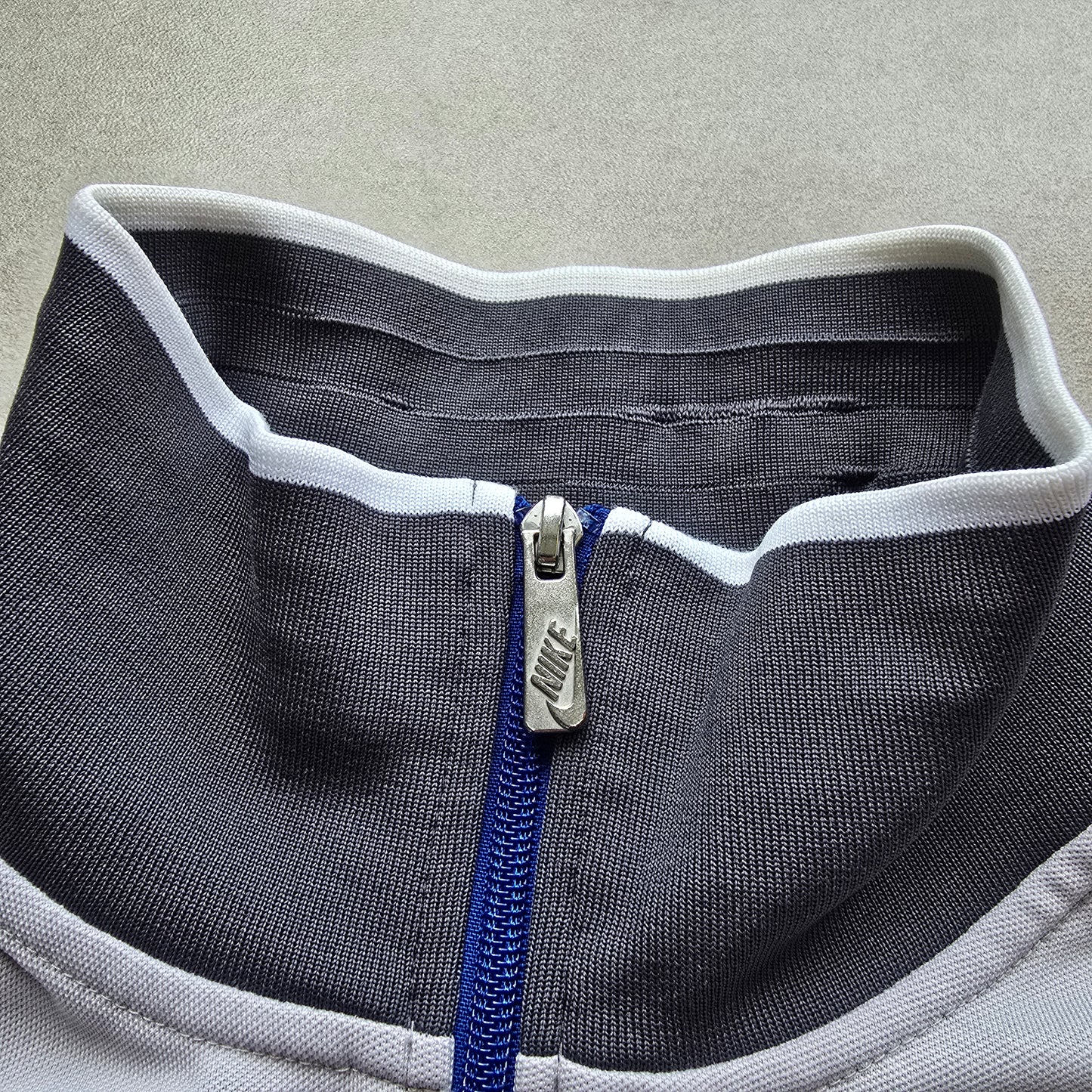 Nike Track Jacket - L