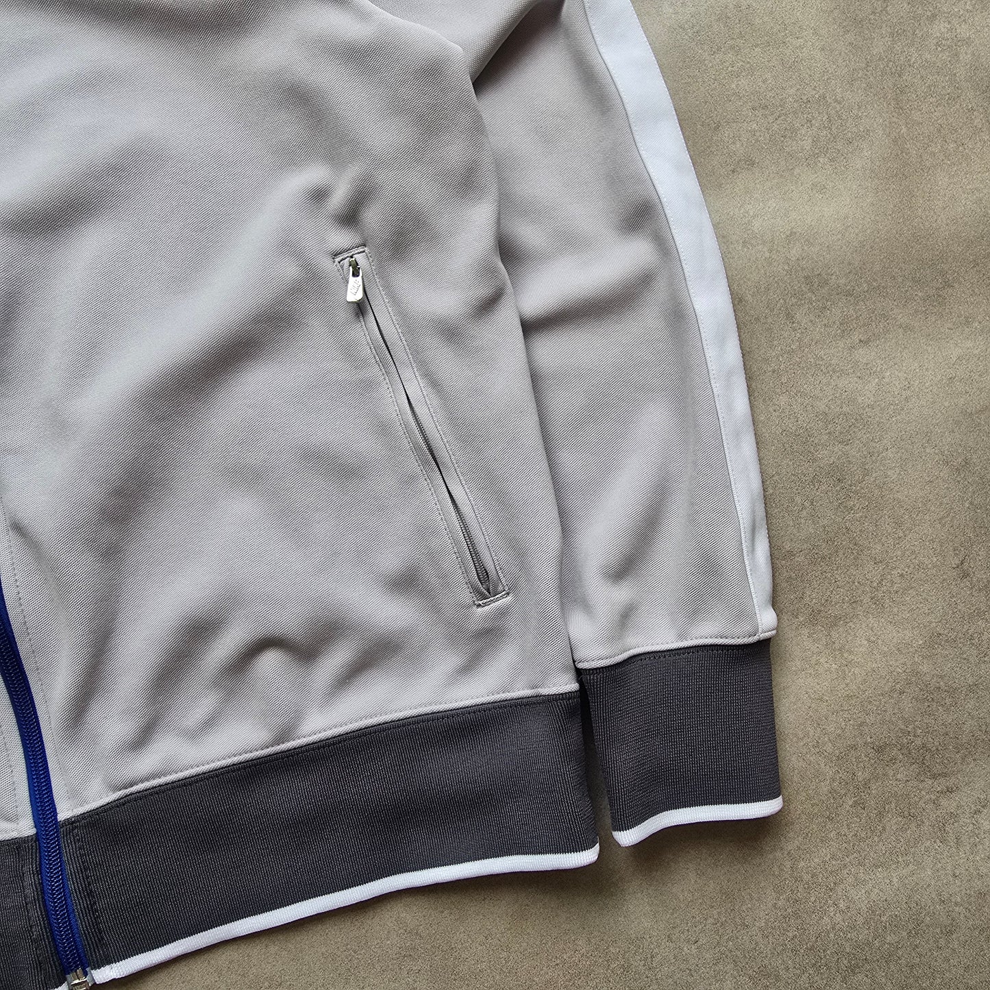 Nike Track Jacket - L