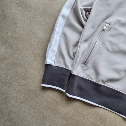 Nike Track Jacket - L