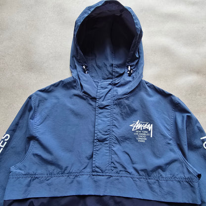 Stussy Anorak Jacket - S
