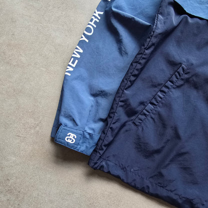 Stussy Anorak Jacket - S