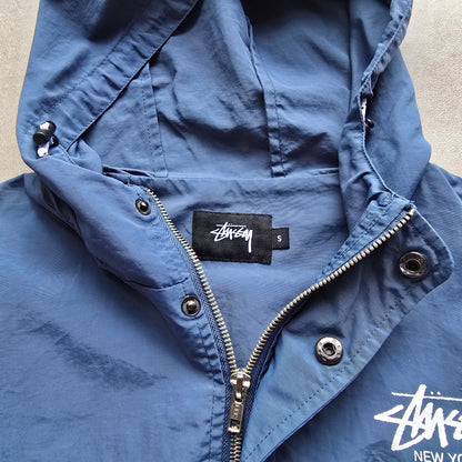 Stussy Anorak Jacket - S
