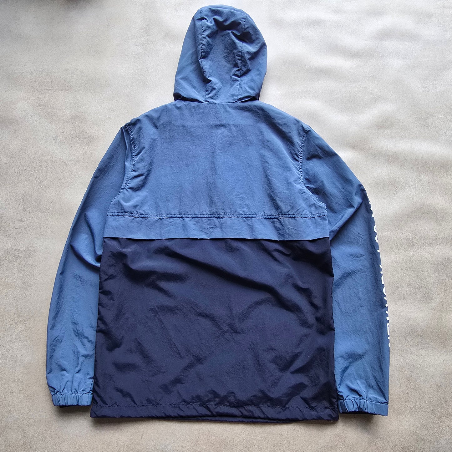 Stussy Anorak Jacket - S