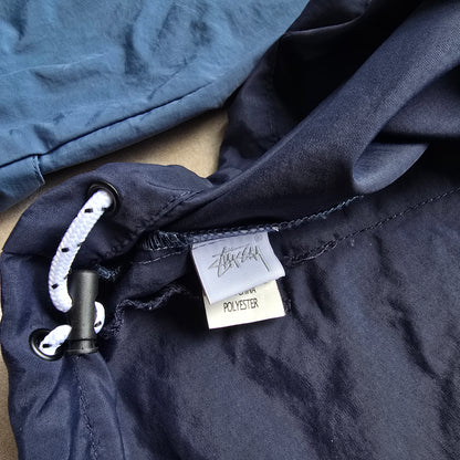 Stussy Anorak Jacket - S