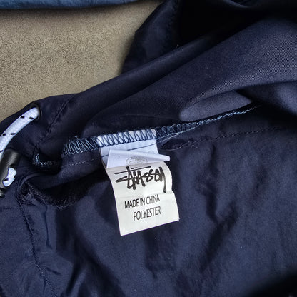 Stussy Anorak Jacket - S