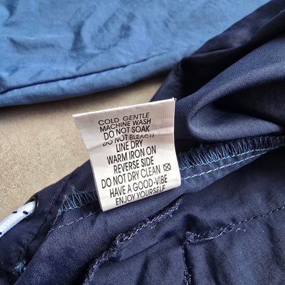 Stussy Anorak Jacket - S