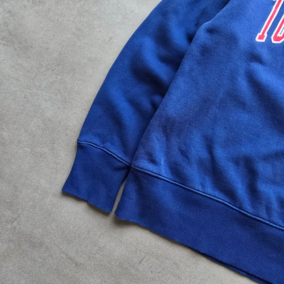 Tommy Hilfiger Jeans Embroidered Sweatshirt - M