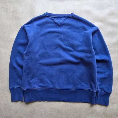 Tommy Hilfiger Jeans Embroidered Sweatshirt - M