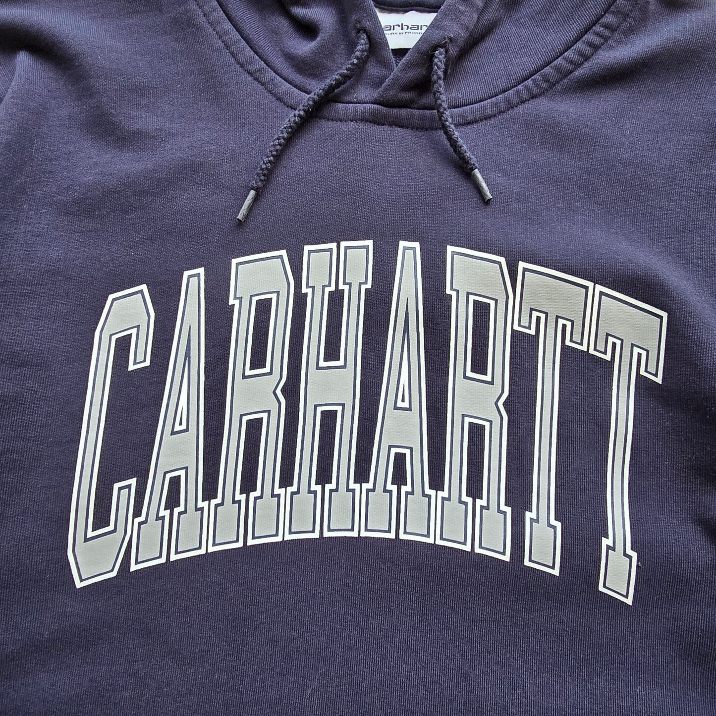 Carhartt WIP Hoodie - S