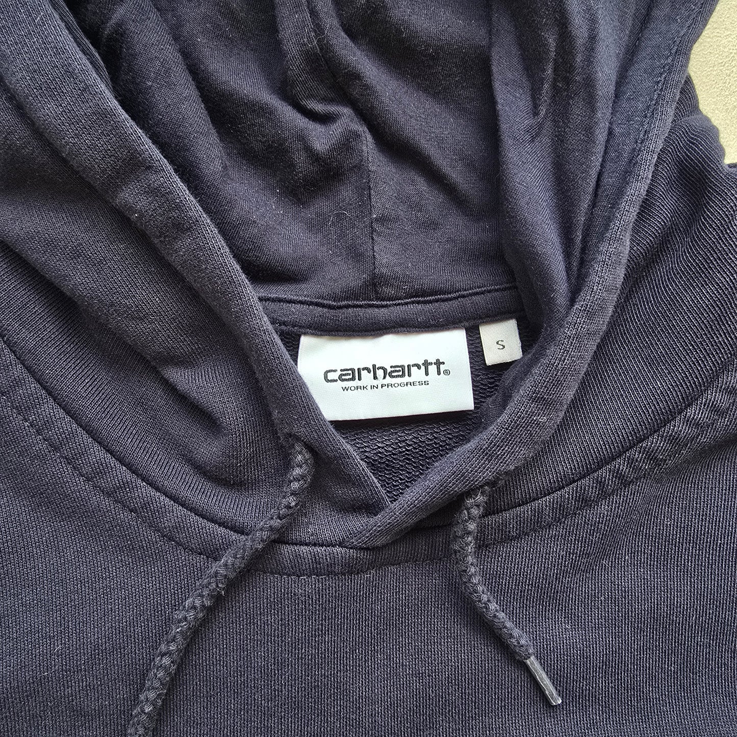 Carhartt WIP Hoodie - S