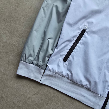 Nike Windbreaker Jacket - M