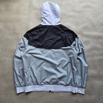 Nike Windbreaker Jacket - M