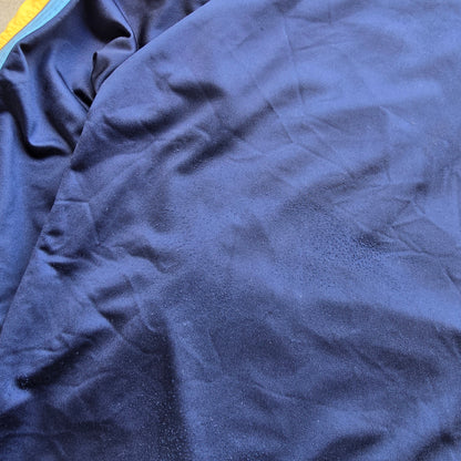 Vintage FIla 1/4 ZIp Track Jacket - L/XL