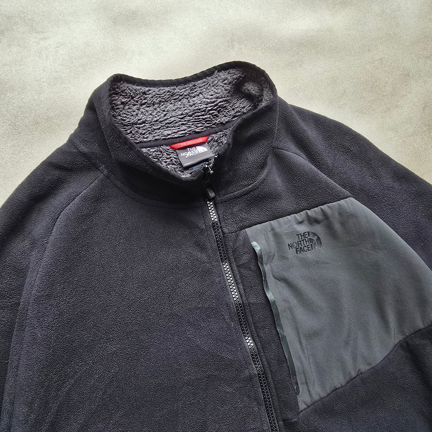 The North Face Fleece Jacket - XL