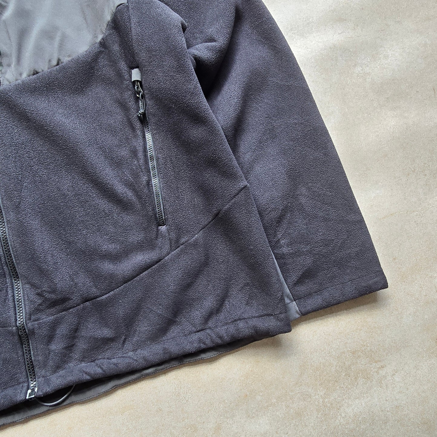 The North Face Fleece Jacket - XL