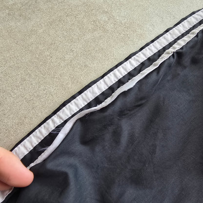 Vintage 80's Adidas Windbreaker Jacket - L