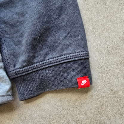 Nike Air Full Zip Hooded Sweatshirt - WMNS S