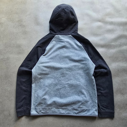 Nike Air Full Zip Hooded Sweatshirt - WMNS S
