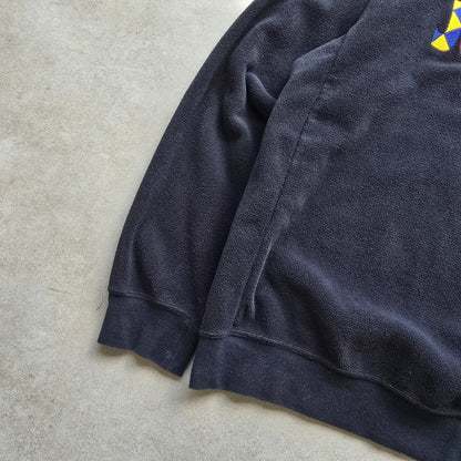 Nike Just Do It Fleece Sweatshirt - M