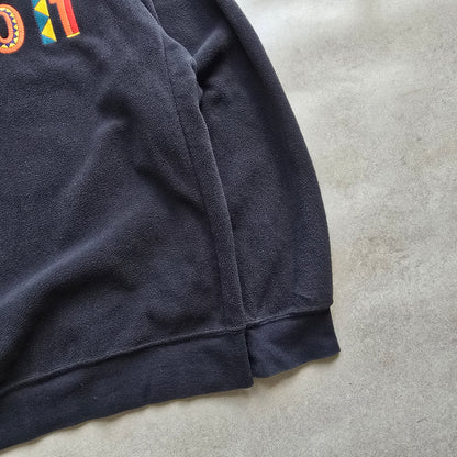 Nike Just Do It Fleece Sweatshirt - M