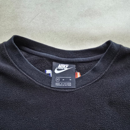 Nike Just Do It Fleece Sweatshirt - M