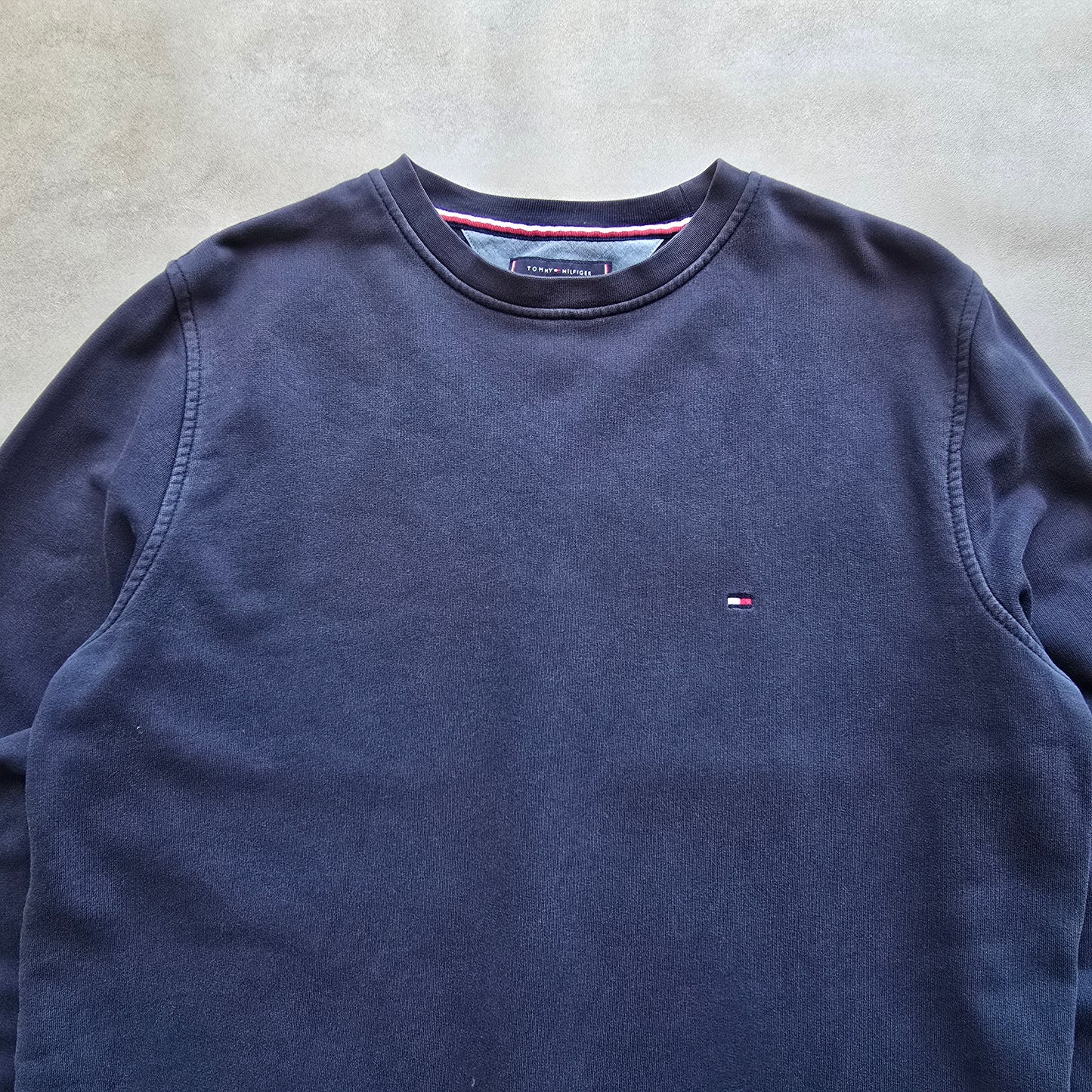 Tommy Hilfiger Sweatshirt - M/L