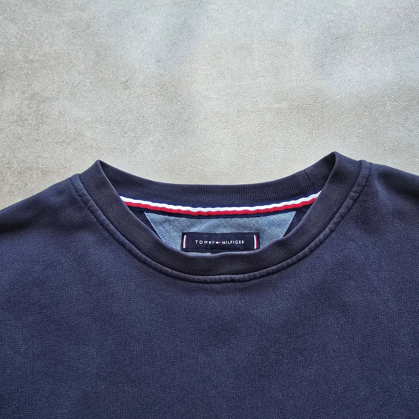 Tommy Hilfiger Sweatshirt - M/L