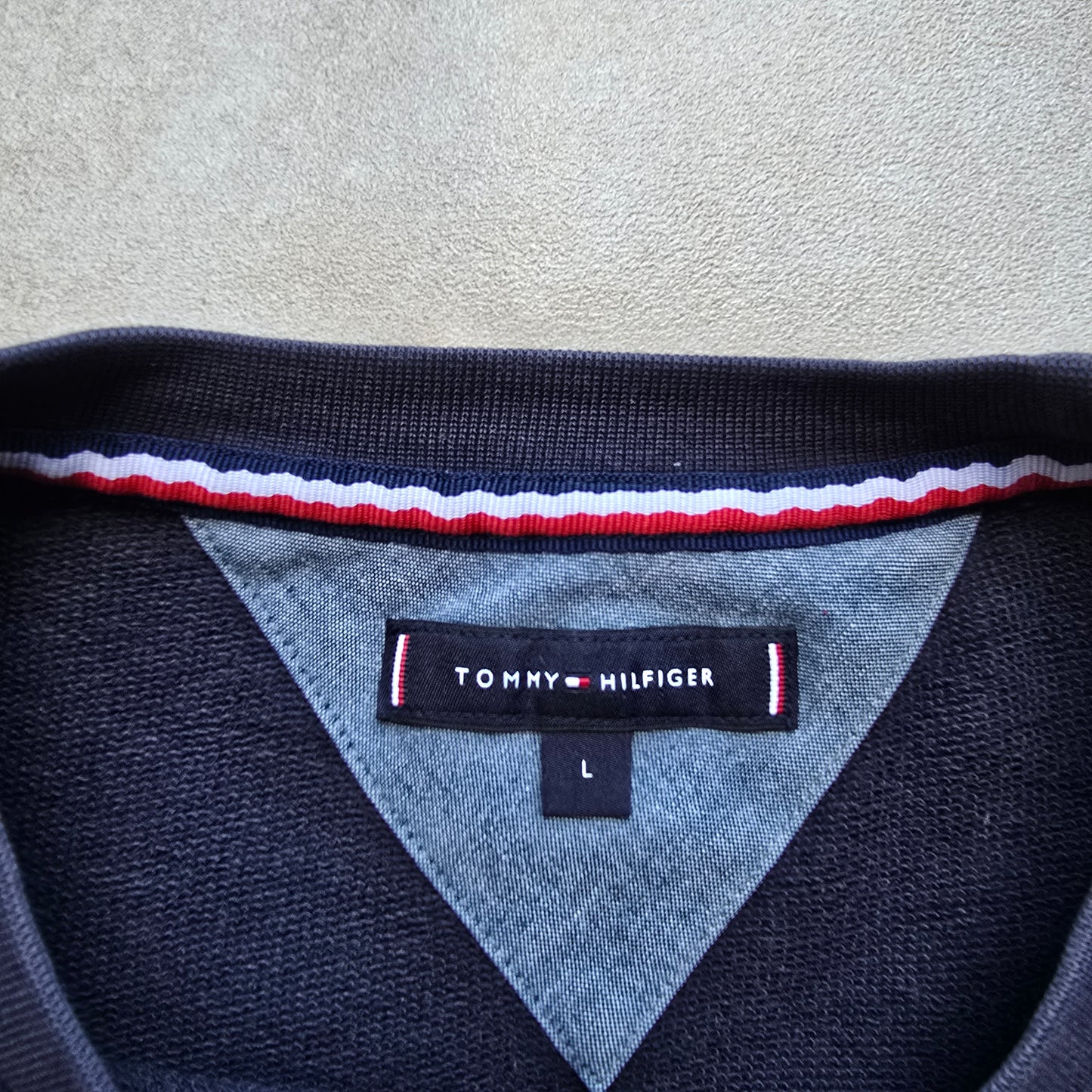 Tommy Hilfiger Sweatshirt - M/L