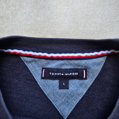 Tommy Hilfiger Sweatshirt - M/L
