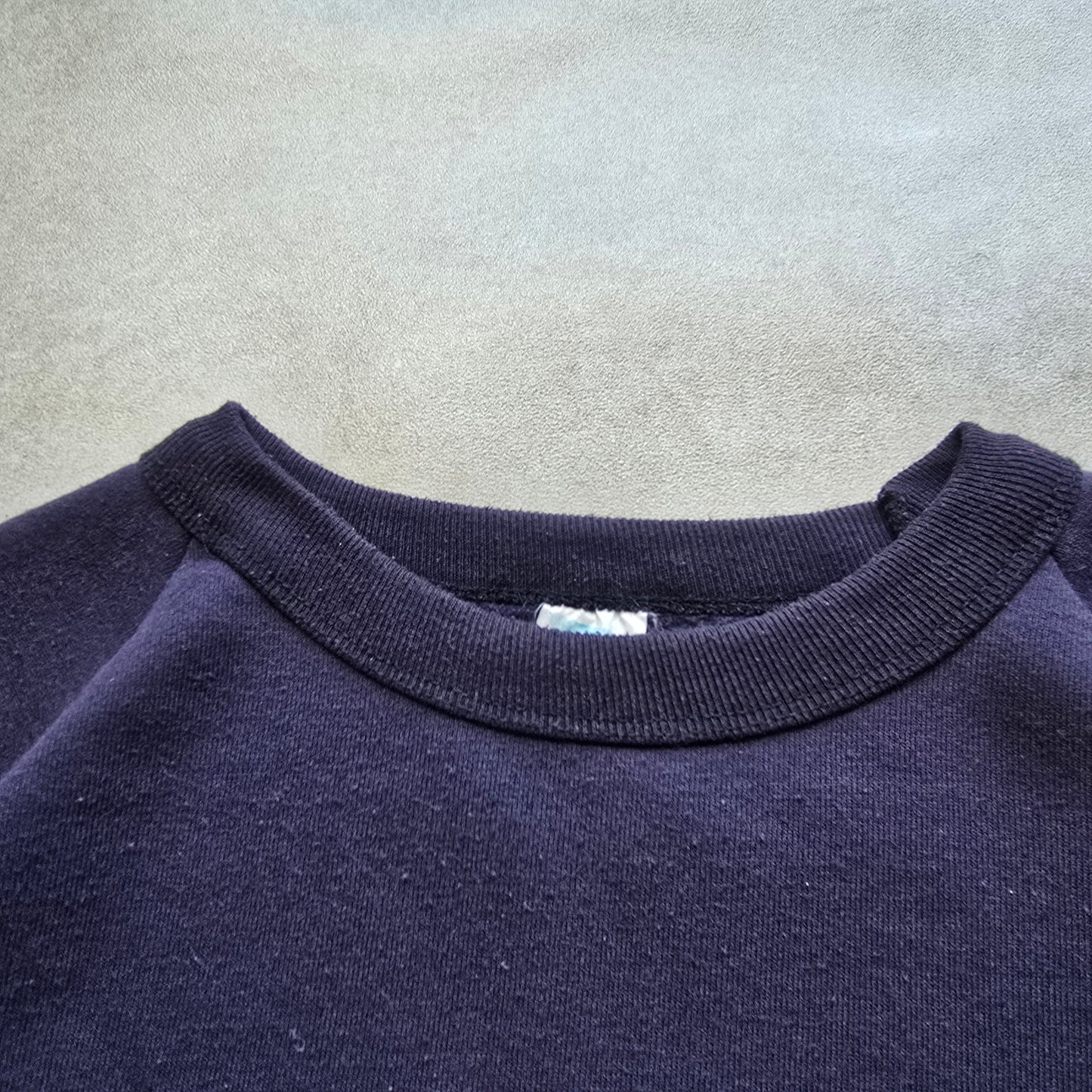 Vintage Atlantis International Computers Sweatshirt - M