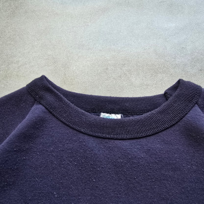 Vintage Atlantis International Computers Sweatshirt - M