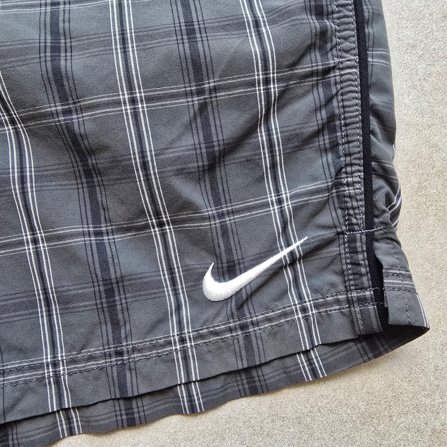 Nike Court Shorts - M/L