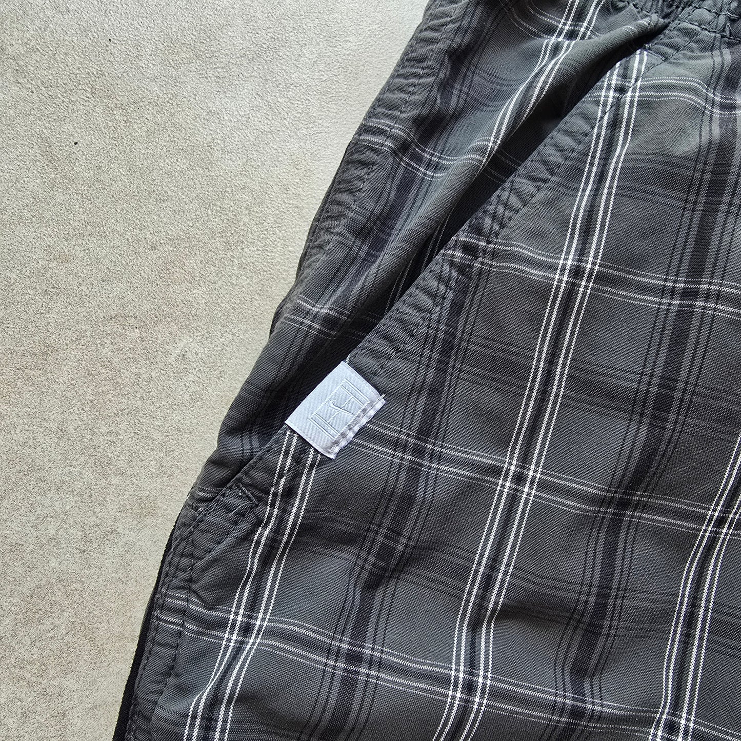 Nike Court Shorts - M/L