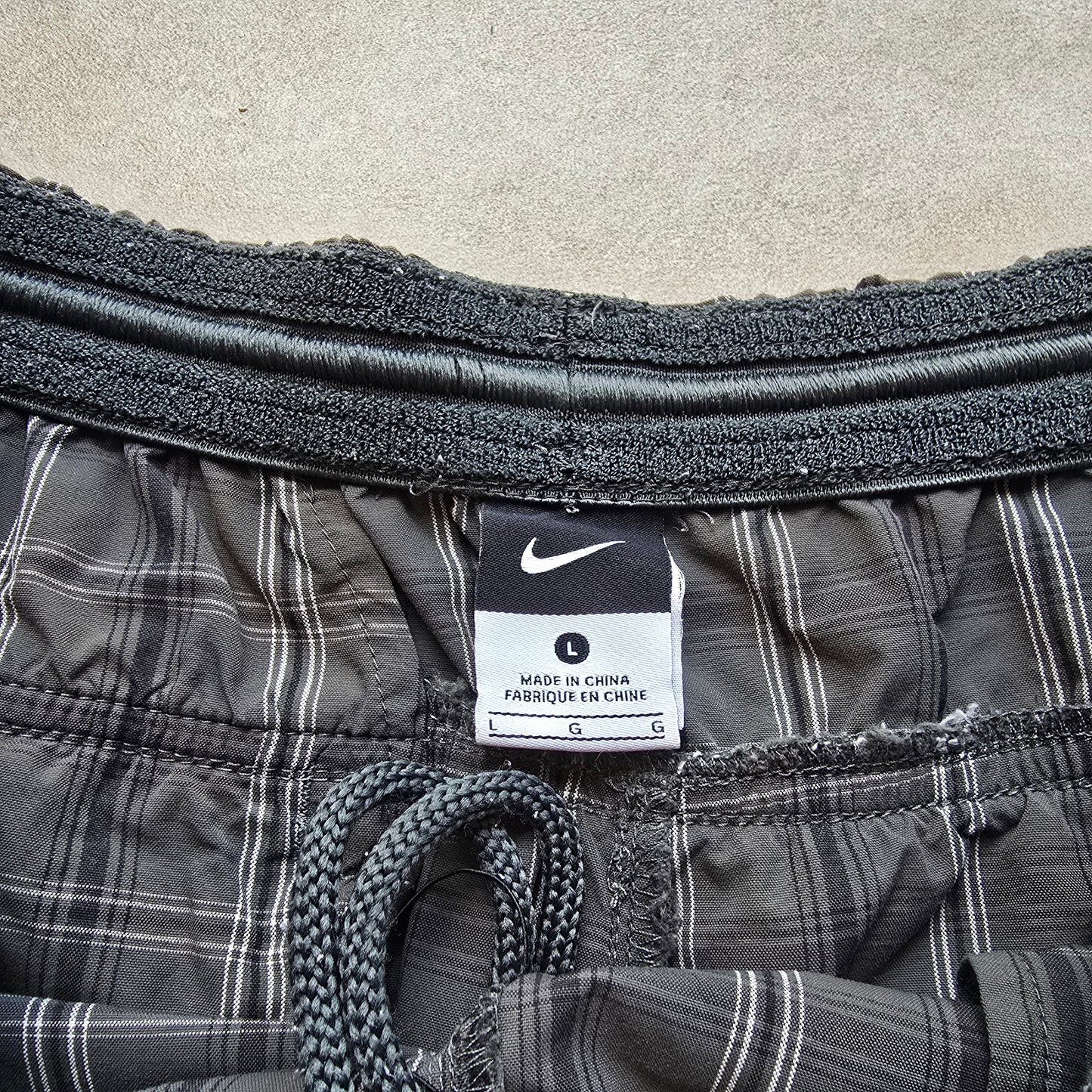 Nike Court Shorts - M/L