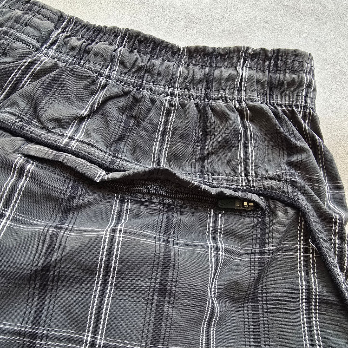 Nike Court Shorts - M/L