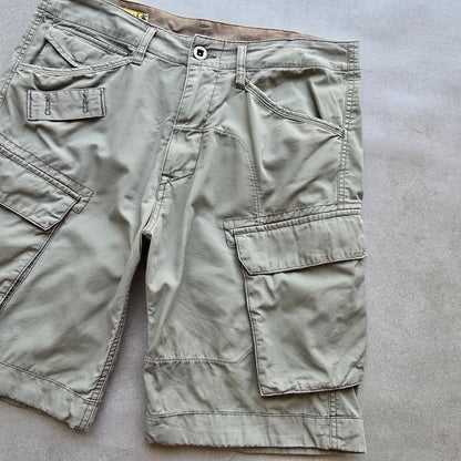 G-Star Raw Cargo Shorts - 32