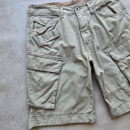 G-Star Raw Cargo Shorts - 32